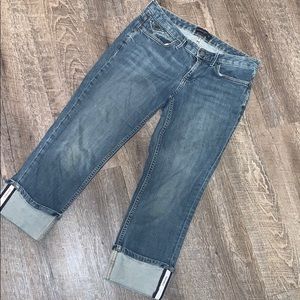 Banana republic jeans